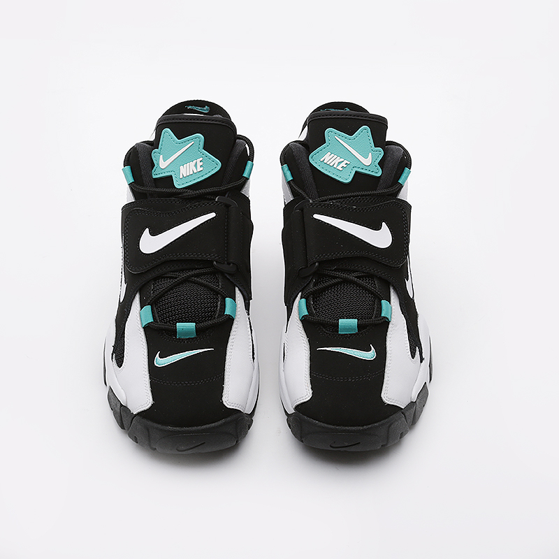 Nike Air Barrage Mid AT7847 001 11490 Streetball